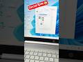 Desktop Icon Logo change #youtubeshorts #pc #computer