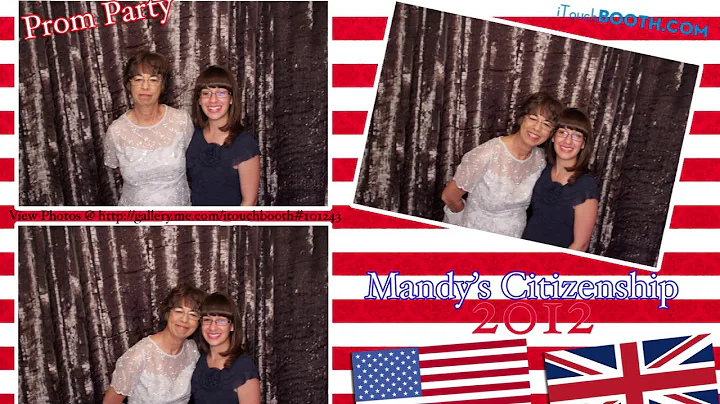 Mom Slide Show