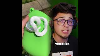 I Have An Idea シViral ツ