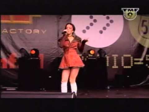 Alizee -- Moi Lolita