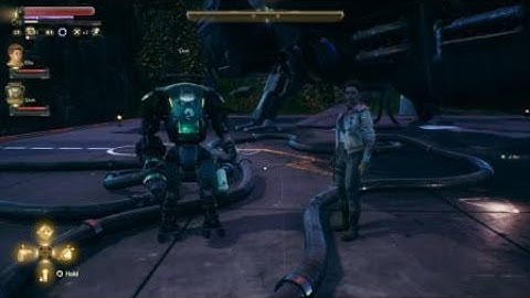 The Outer Worlds: 29 - Vulcan