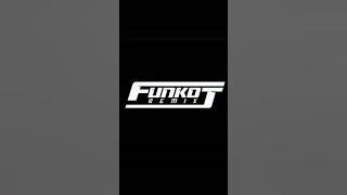 Single Funkot • DJ ALFRED - Laluna