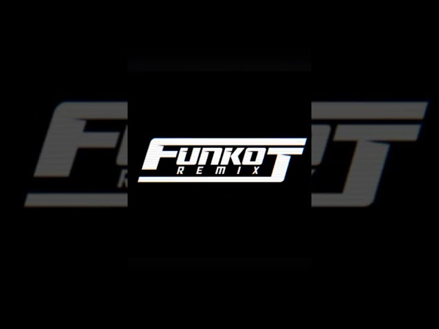 Single Funkot • DJ ALFRED - Laluna class=
