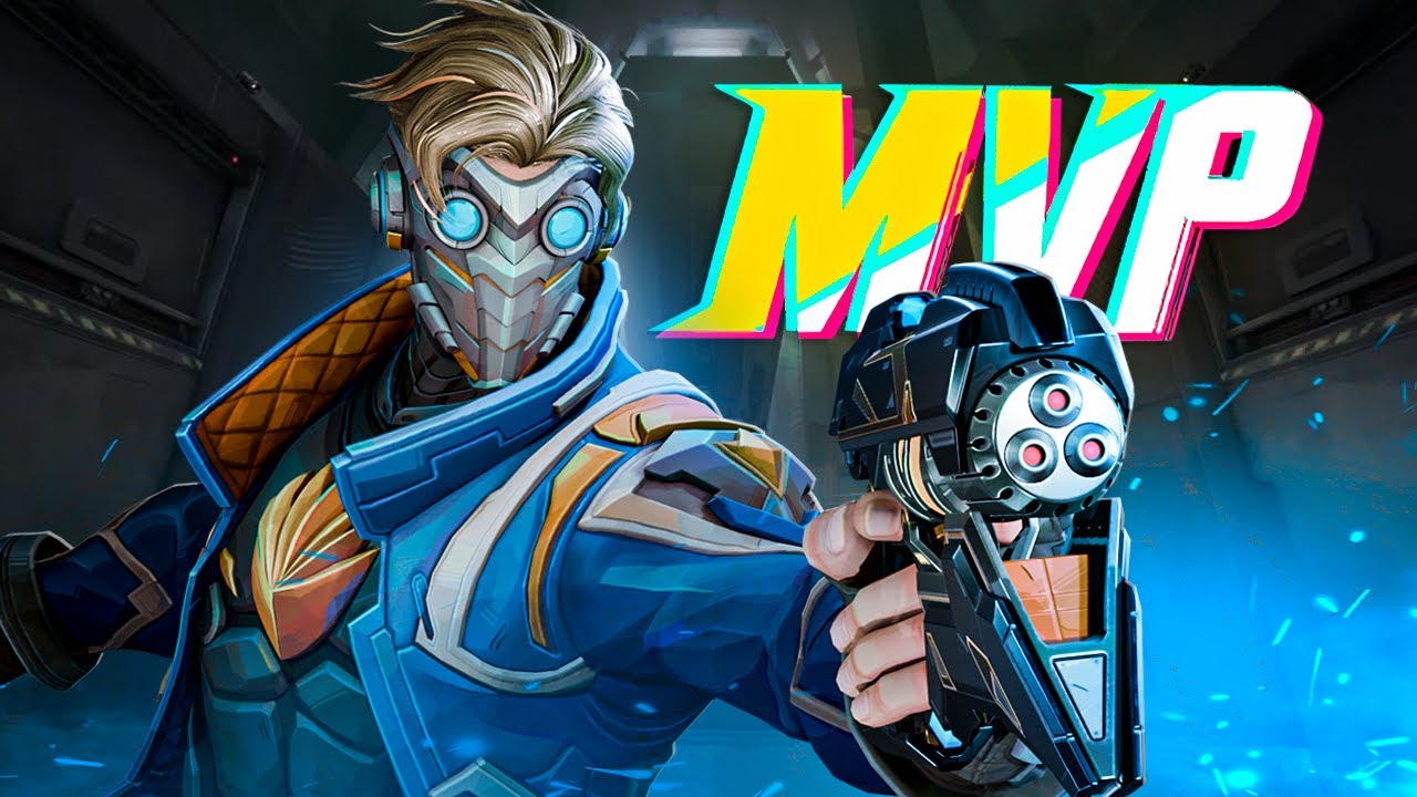 FAÇA ISSO PARA CARREGAR DE SENHOR DAS ESTRELAS | Marvel Rivals