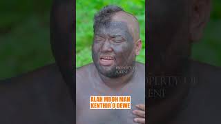 Alah Mboh Man Kenthir O Dewe sukeni lucu jawakomedi komedi