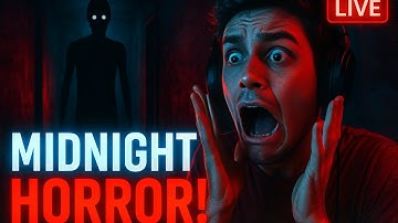 Late Night Mope – I Regret Playing This at Midnight 😭💀 | LIVE