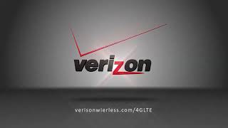 Verizon Logo History Updated in 4ormulator V11