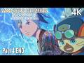 Monster Hunter Stories 3 Twisted Reflection Gameplay Monster Hunter Stories 3 Twisted Reflection Gameplay