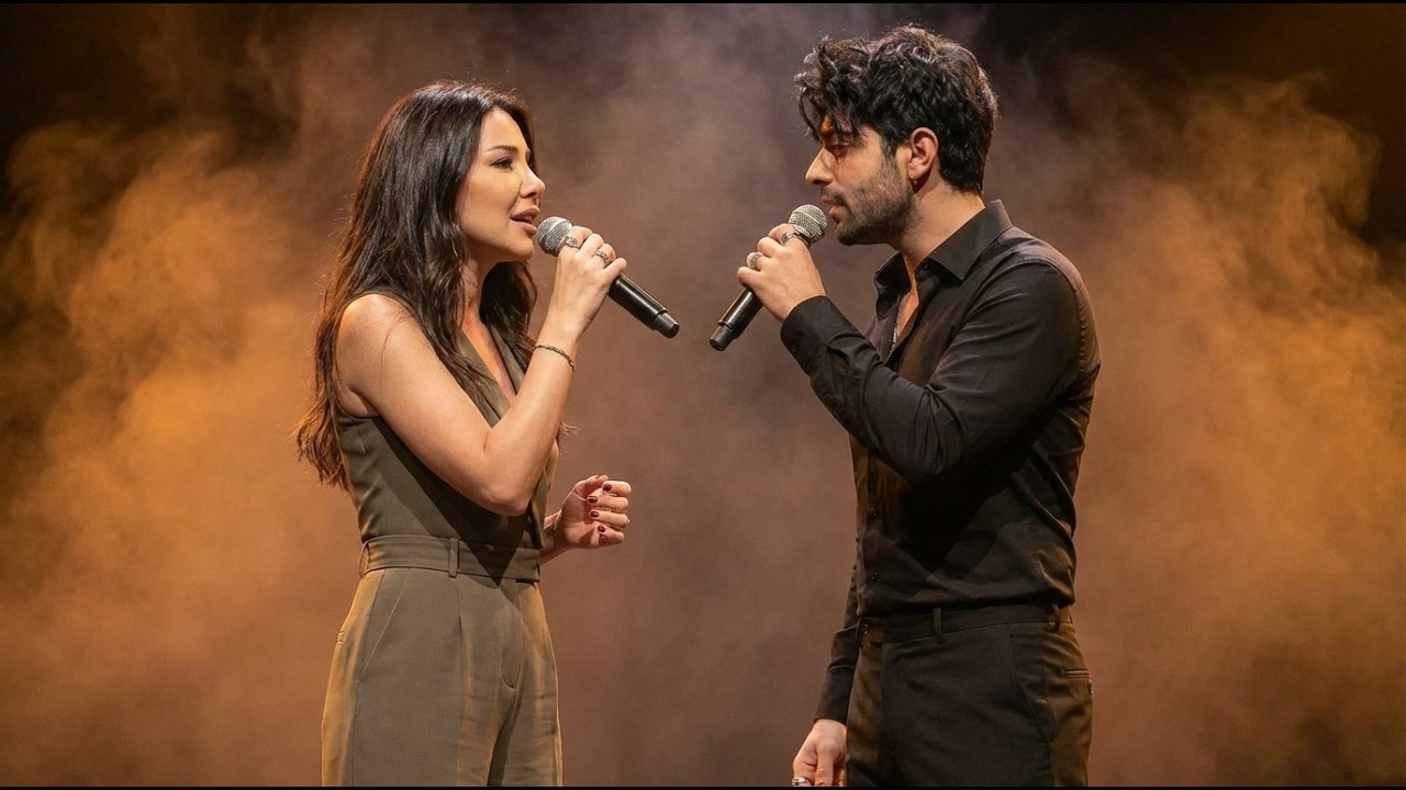 Adını Anarsam - Düet Cover #kurtuluskus