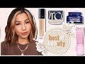 BEST OF BEAUTY | 2020 | BEAUTY FAVORITES  [ drugstore & high end ]