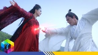 Top 7 Phim Cổ Trang Huyền Huyễn Hoa Ngữ Hay Nhất #1