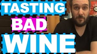 Tasting Apothic Crush Review