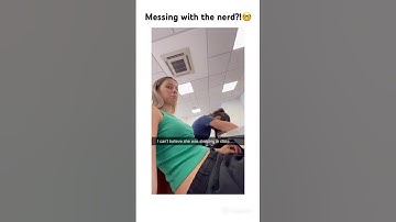 She slept in class😱 #college #class #professor #coding #programmingtips #aitools #futureengineers