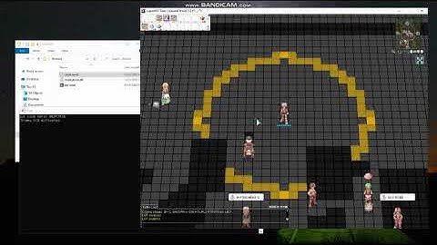 RCX chroma any gepard server 3.0