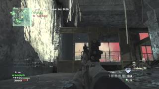 COD: Funny, Fail, Win, and Random Moments Episode 1!