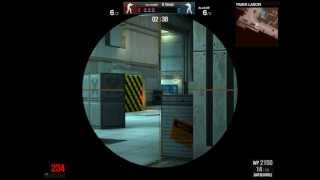 Wolfteam Wall Hack 