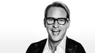 The Queen of Reality TV Carson Kressley