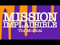 Mission implausible  bloopers  year 6 show  2023