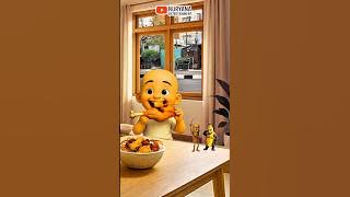 Kalo Mama Bobo #shorts #lucu