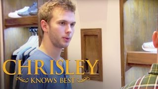 Chrisley Knows Best | ‘I Know How to Make Money’, Episode 406