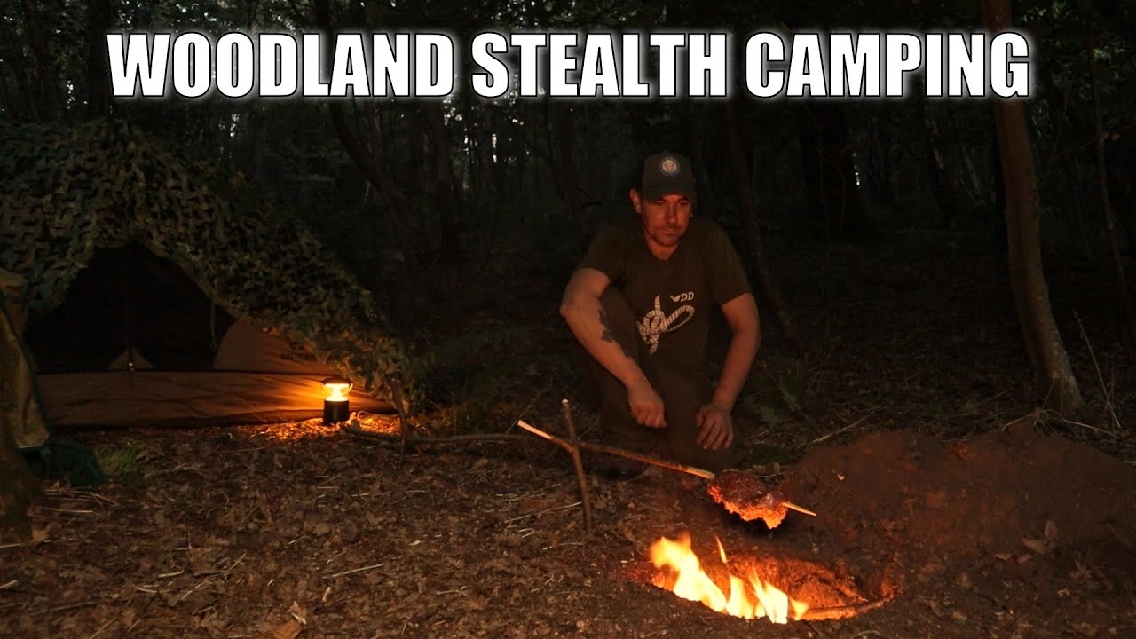 TOP 10 COOL CAMPING GEAR YOU MUST OWN 2020 Camping Alert