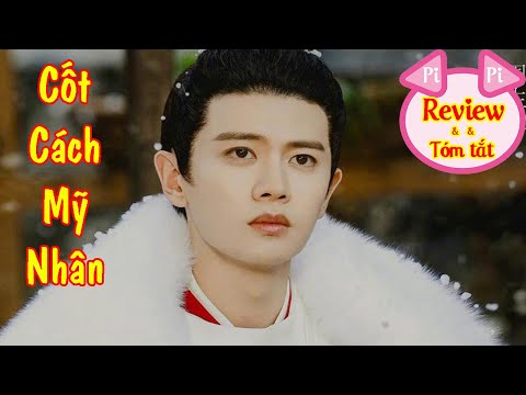 Video CỐT CÁCH MỸ NHÂN - Mặc Bảo Phi Bảo | Review Và Tóm Tắt... - youtube