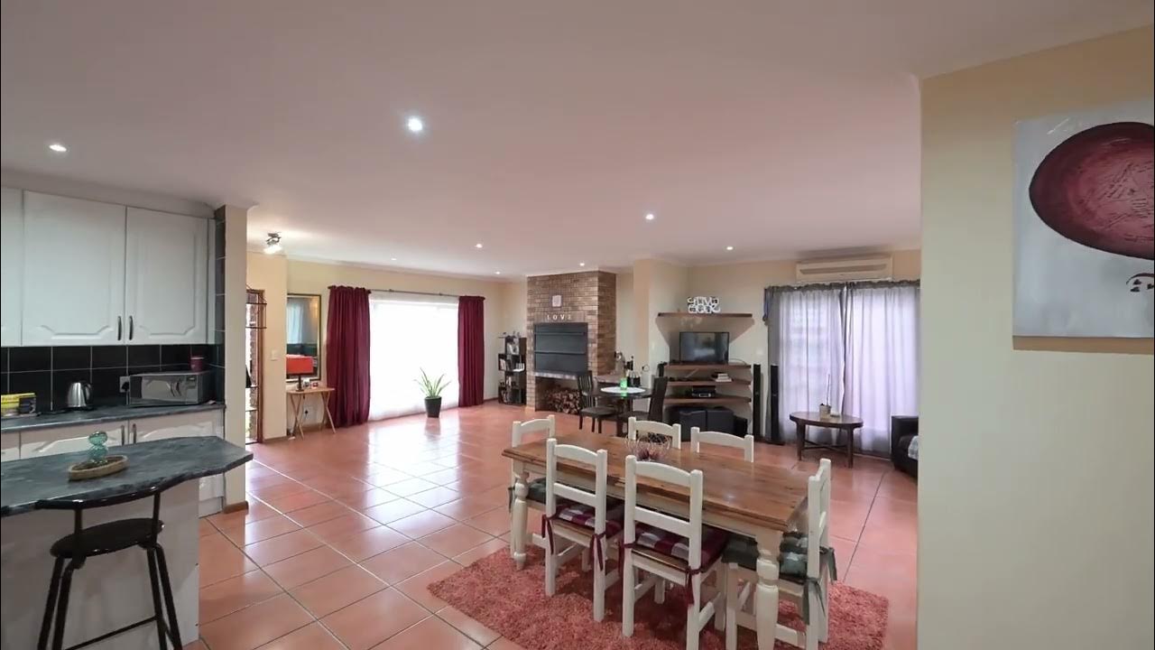 25 Thibault Street, Heights, Brackenfell YouTube