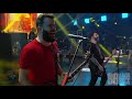 Capture de la vidéo Cpm 22 - João Rock 2022 Show Completo