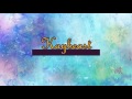 Beginning of video