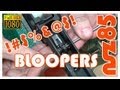 Bloopers  my first ar15 lower receiver build