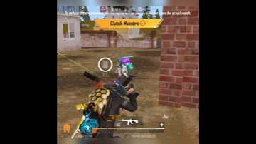 Immediate Double Clutch 😍 | 1v7 | ASUS ROG PHONE 3 #PUBGMOBILE