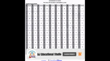 Jest Today Test Answer Key Urdu/Sindhi | Jest test Answers key today 18 September 2021
