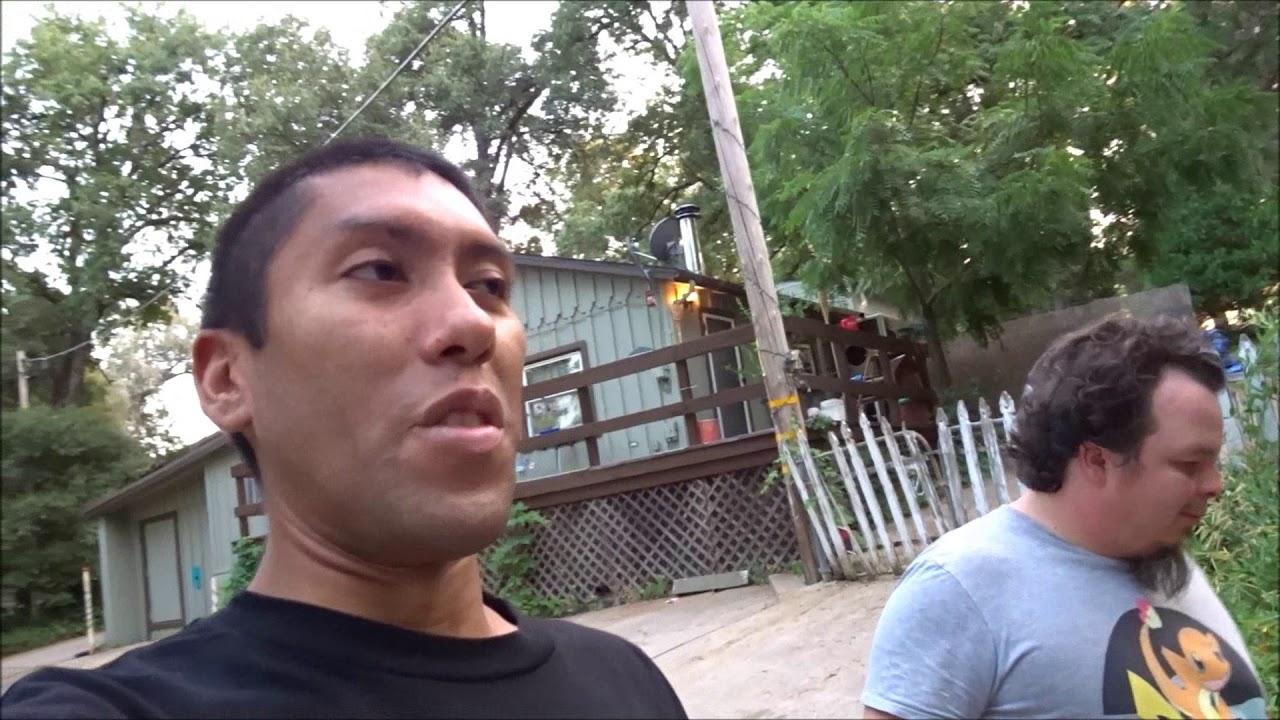 Exploring West Point, CA and Beyond... Part 1 YouTube