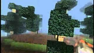 Minecraft The Dropper Part 1
