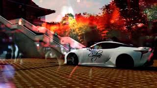 AROUND THE WORLD- #FREESTYLE × Codyne Thornton #freestylefactory