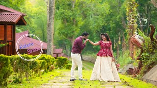 Best Cinematic Prewedding Song 4K Kishore Sirisha By M Clicks 8341591166 8332958555