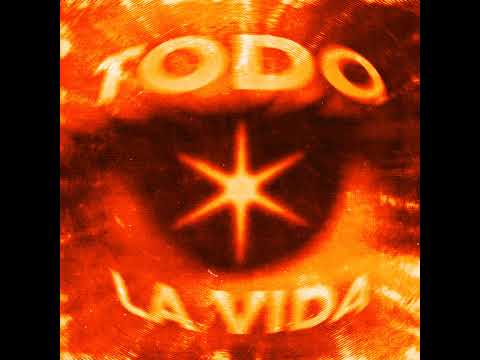 TODO LA VIDA - TRXSHBXY, MRR, RezaDead