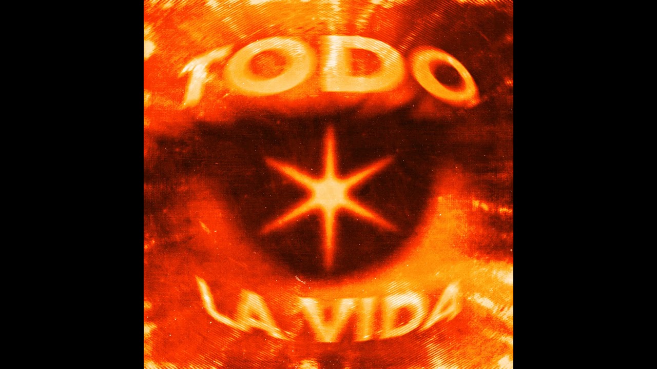 TODO LA VIDA - TRXSHBXY, MRR, RezaDead