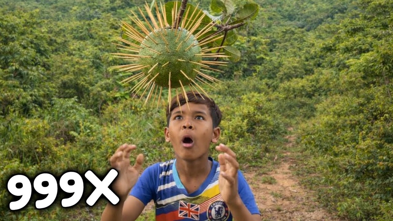 Indian Kid Ay oi oi ui ui Speed 999x