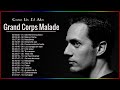 Capture de la vidéo Grand Corps Malade Les Plus Grands Succès ♪ღ♫ Grand Corps Malade Best Of Playlist 2022