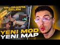 Valorant&#39;a Yeni Oyun Modu Geldi! (Valorant Team Deathmatch)