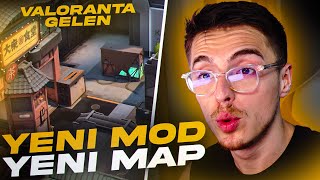 Valorant&#39;a Yeni Oyun Modu Geldi! (Valorant Team Deathmatch)