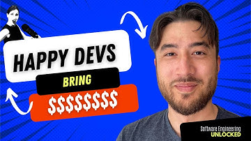 Measuring Developer Experience, Happyness and Productivity