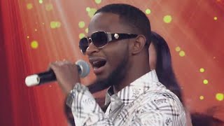 Nigy Boy performs ‘Continent’ in PIX11 studios