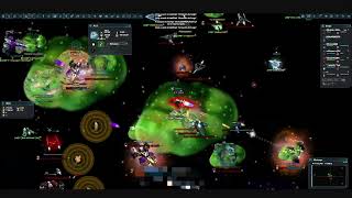 DARKORBIT AG2: CRUSHING R6 [again and again ZzZzZ] [2]