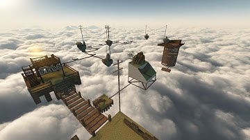 [CS:S] bhop_cw_collab 2:35 (TAS/segmented) by BaRt00XX