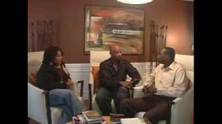 New York Times Best Selling author JL King and author Janice E. Sullivan