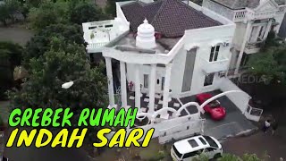 [FULL] GREBEK RUMAH INDAH SARI | SOBAT MISQUEEN (28/11/21)