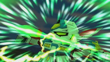 [ENG Sub]Super Robot Wars Alpha(DC) - R-1 Attacks | スパロボα(DC) - R-1 全武装