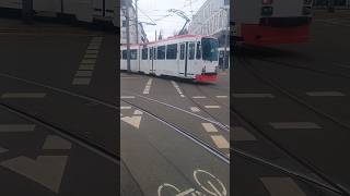 Download Lagu M8C 844 am 16.01.2026 Rheinstraße als 042 Richtung Edelstahlwerk Tor 3 #düwag #krefeld MP3